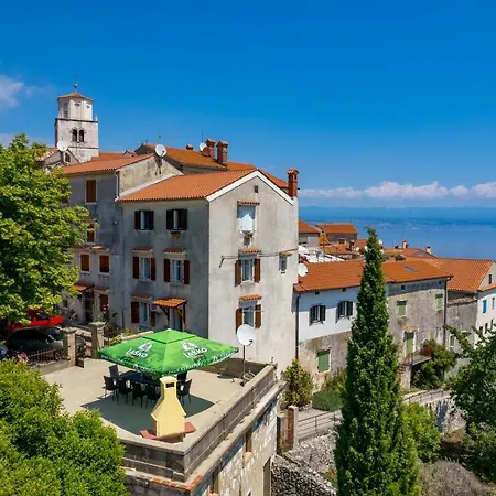 Ferienhaus Sabi1 *