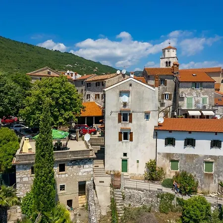Sabi1 Ferienhaus