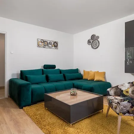 Sabi1 Ferienhaus *