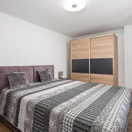 Sabi1 Ferienhaus *