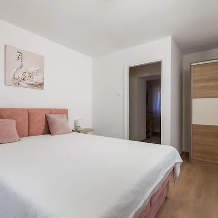 Sabi1 Ferienhaus