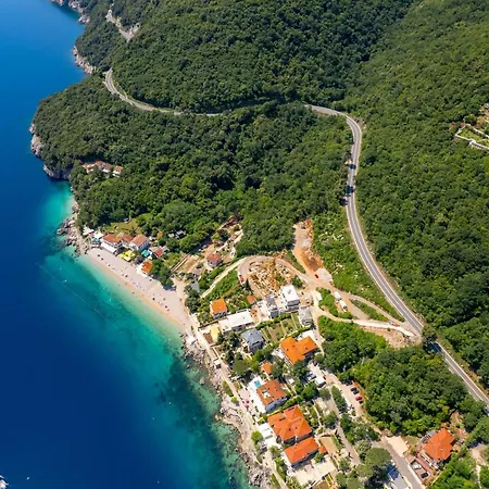 Sabi1 Ferienhaus
