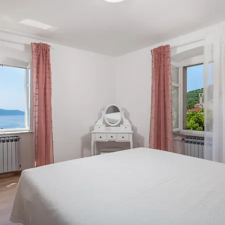 Ferienhaus Sabi1 Moscenice