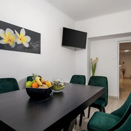 Sabi1 Ferienhaus Moscenice