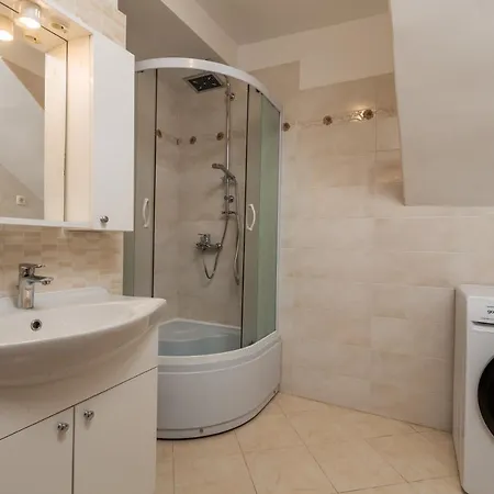 Sabi1 Ferienhaus *