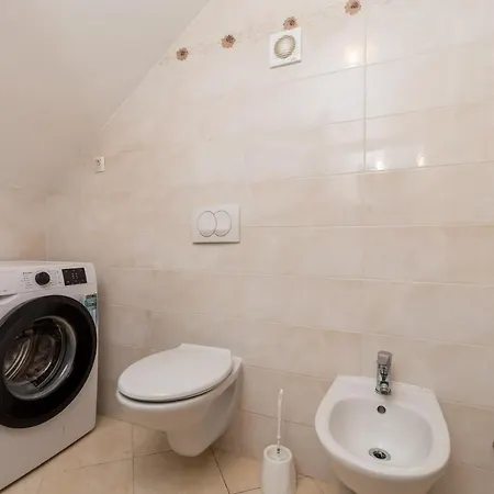 Ferienhaus Sabi1 Moscenice