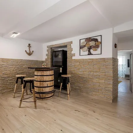 Ferienhaus Sabi1