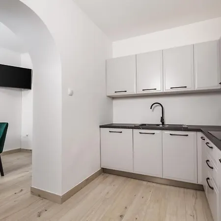 Ferienhaus Sabi1 Moscenice