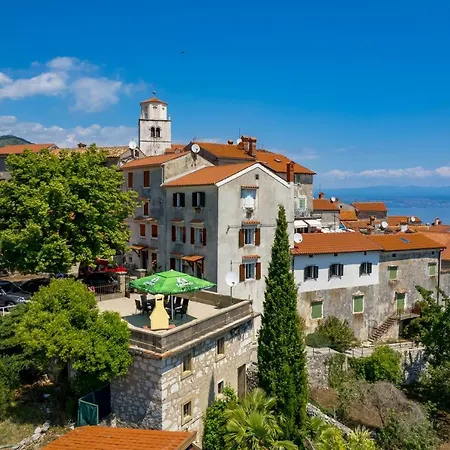 Ferienhaus Sabi1 Moscenice