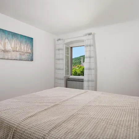 Ferienhaus Sabi1 Moscenice