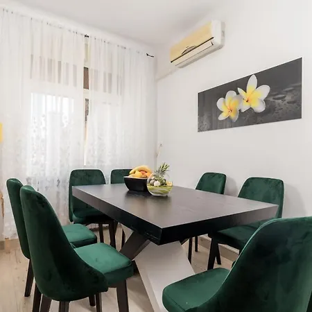 Sabi1 Ferienhaus