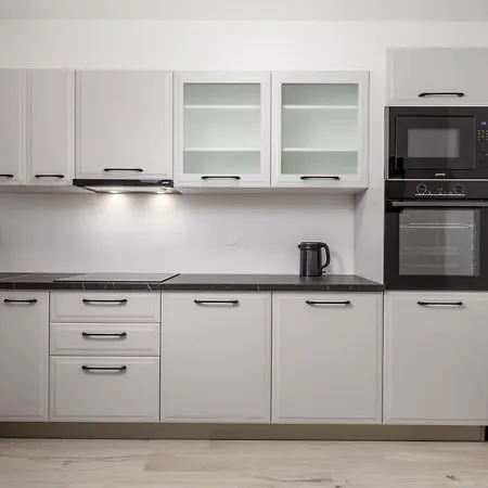 Ferienhaus Sabi1 Moscenice