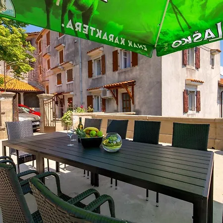 Sabi1 Ferienhaus *