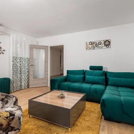 Sabi1 Ferienhaus