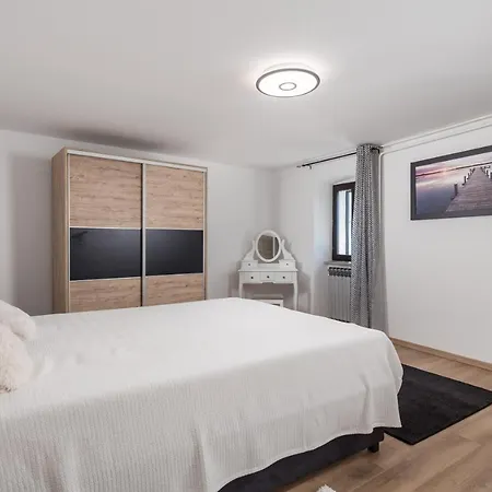 Holiday home Sabi1 *